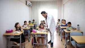 Karşıyaka Belediyesi'nden 6 bin kişiye kurs