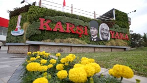 Karşıyaka iklim değişikliğine hazırlanacak!