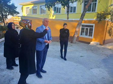 Kemalpaşa Belediyesi'nden eğitime büyük destek  