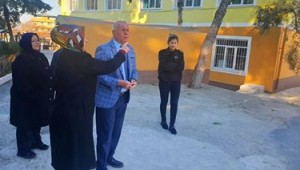 Kemalpaşa Belediyesi'nden eğitime büyük destek  