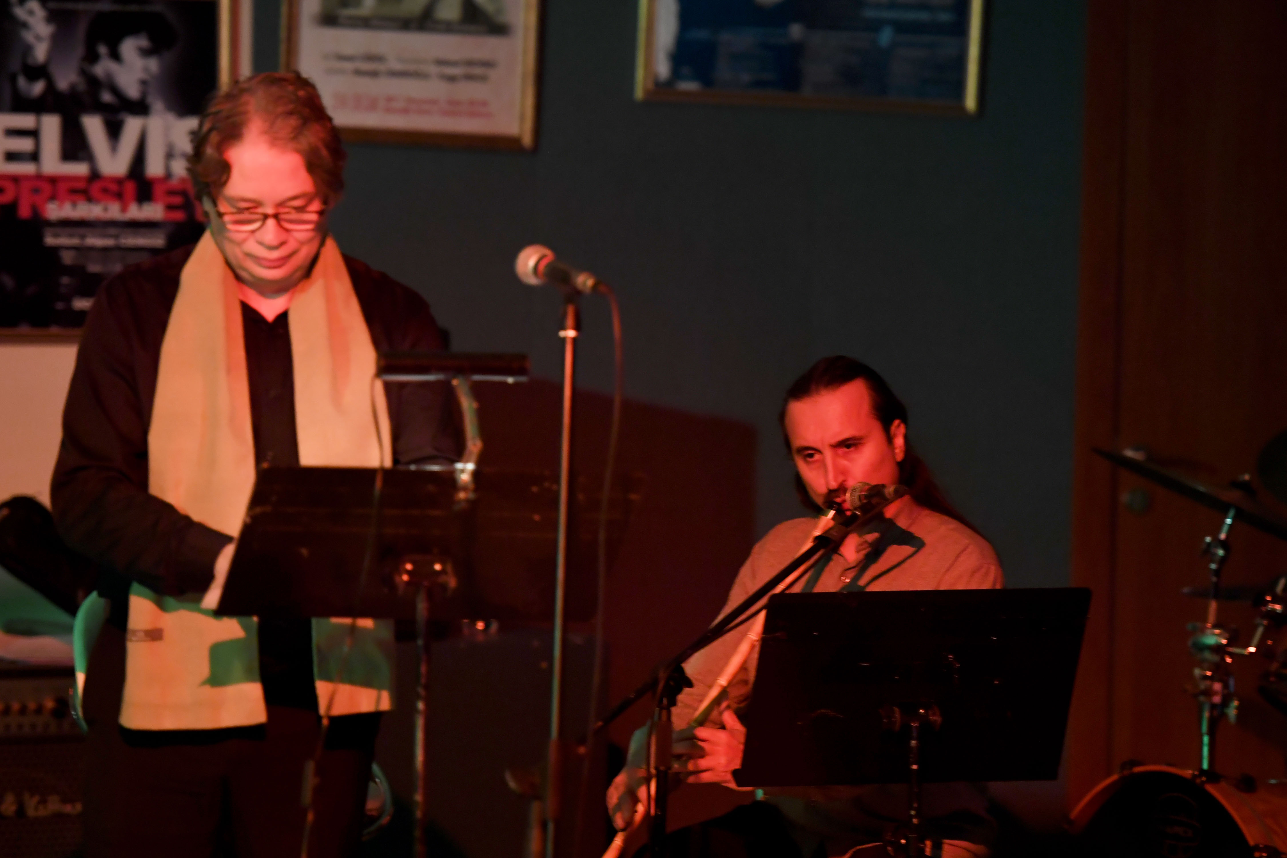 KENT ORKESTRASI MEVLANA VE OPERA'YI SANATSEVERLERLE BULUŞTURDU