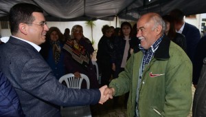 Kepez''in sağlık hizmeti Antalya'nın her yerinde