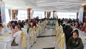 KİTAP OKUMA VE PAYLAŞIM ETKİNLİKLERİNİN İLKİ RİZE'DE YAPILDI…