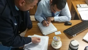  KONAK BELEDİYESİ MEMURUNU AFFETMEDİ