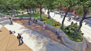 Küçükpark çok güzel olacak