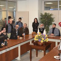 Medya Okulu İstanbul'da final yaptı