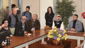 Medya Okulu İstanbul'da final yaptı