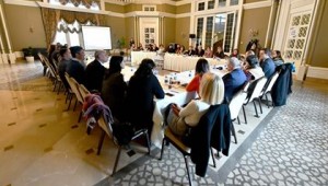 MÜZELER ŞEHRİ BAŞKENT