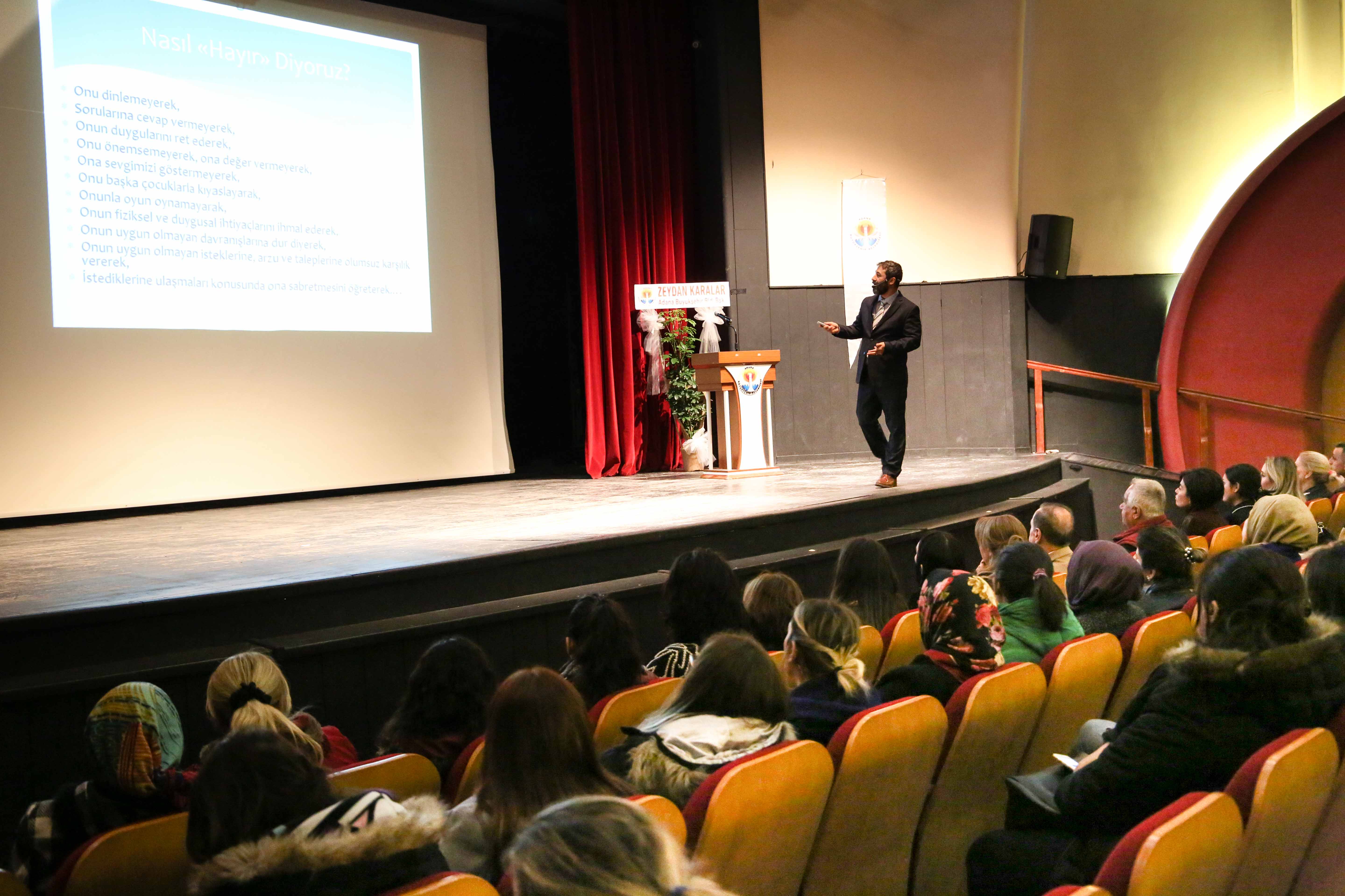  Ne zaman evet, ne zaman hayır, ne zaman ödül, ne zaman ceza?