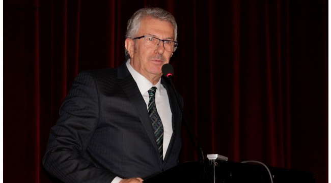 Ödemiş'te Kırsal Turizm Forumu