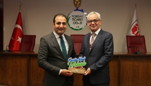 Opel'in Torbalı'daki fabrikası Avrupa yedek parça dağıtım merkezi oluyor