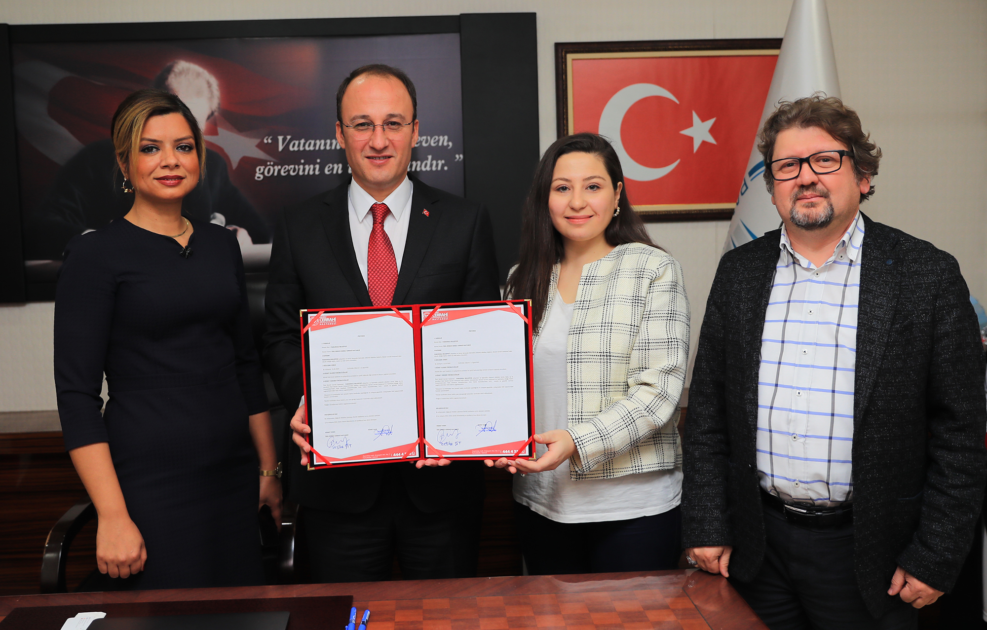 PAMUKKALE BELEDİYESİ ÇALIŞANLARINA ÖZEL İNDİRİM