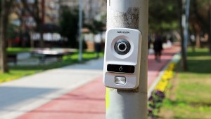 PARKLARDAKİ ACİL DURUM BUTONLARININ SAYISI ARTIYOR