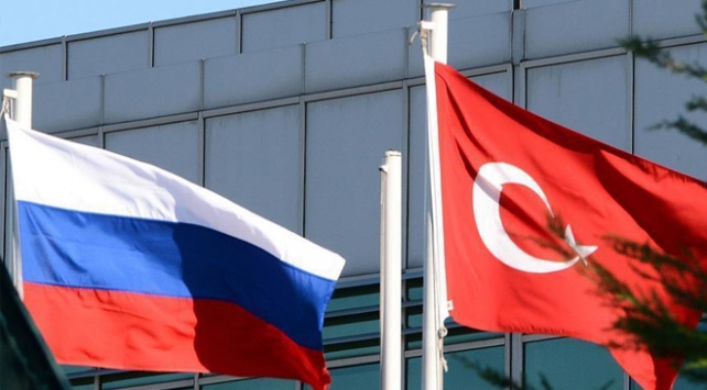 Rus heyet İdlib için Türkiye'ye geliyor