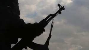 Şanlıurfa'da 3 PKK/YPG'li terörist teslim oldu