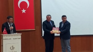 "ŞEHİR MEDENİYETİ KİMLİKTİR"