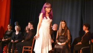 SEVGİ DOLU ŞİİRLER