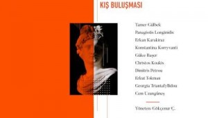 Şiir Ege'nin iki yakasını bir araya getiriyor  