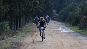  Sporseverler 10. Aydos Patika Koşusu'nda Ter Döktü