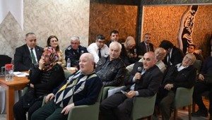 ŞUBAT AYI OLAĞAN BELEDİYE MECLİS TOPLATISI GERÇEKLEŞTİRİLDİ.