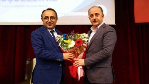 Sultan 2. Abdülhamid vefatının 102. yılında yad edildi