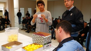 Toros Pazaryeri için kuralar çekildi  