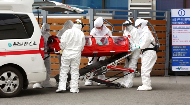 Tüm dünyayı sarsan koronavirüste son durum