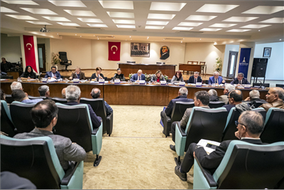 Tunç Soyer Efes Selçuk ve Seferihisar'ı ziyaret etti  