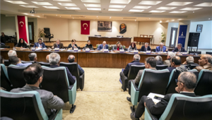 Tunç Soyer Efes Selçuk ve Seferihisar'ı ziyaret etti  