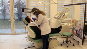 ÜCRETSİZ HİZMETLE BÜTÇEYE KATKI