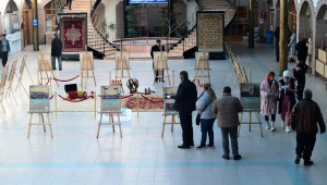 Uşak Belediyesi Mazisini Yaşatıyor