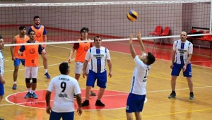 UŞAKTA SPORTİF FAALİYETLER ARALIKSIZ DEVAM EDİYOR