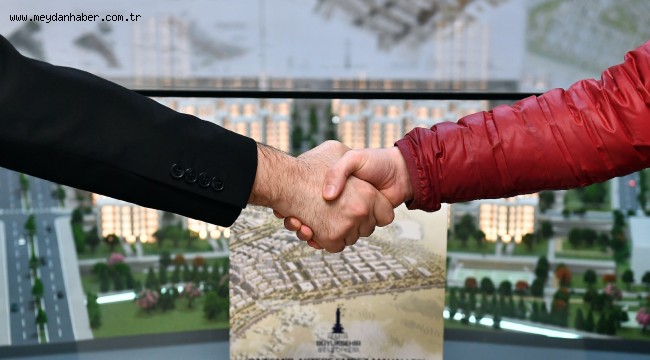 Uzlaşma görüşmelerinde son etaba geçildi