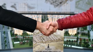 Uzlaşma görüşmelerinde son etaba geçildi