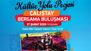 Yağcıbedir halısı ve kültürü için dev adım