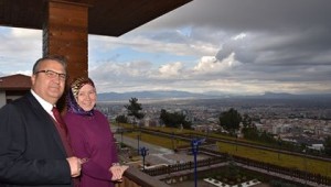 YUNUSEMRE AÇIK HAVA SİNEMA KEYFİ YAŞATACA  