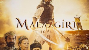 1071 ÖĞRENCİYE 'MALAZGİRT 1071' SİNEMA FİLMİ İÇİN BİLET HEDİYE EDİLECEK