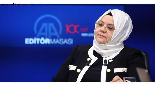 2 milyar liralık sosyal yardım