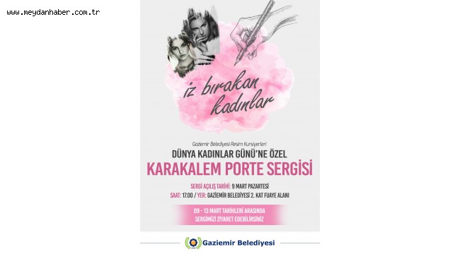 8 Mart'ta 500 Gaziemirli kadın Atanın huzuruna çıkacak