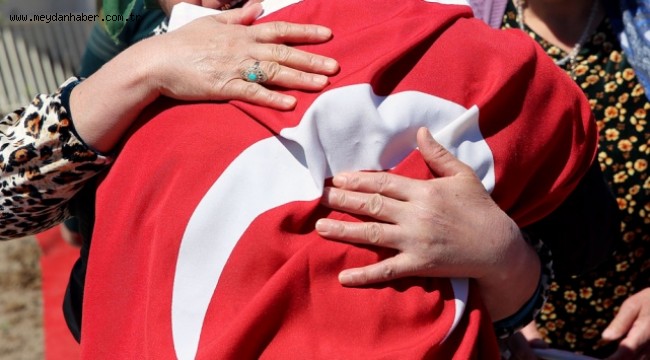 81 ile genelge: Asker uğurlama törenlerine izin verilmeyecek