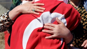 81 ile genelge: Asker uğurlama törenlerine izin verilmeyecek