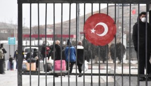 Antalya Diplomasi Forumu koronavirüs tehdidi nedeniyle ertelendi