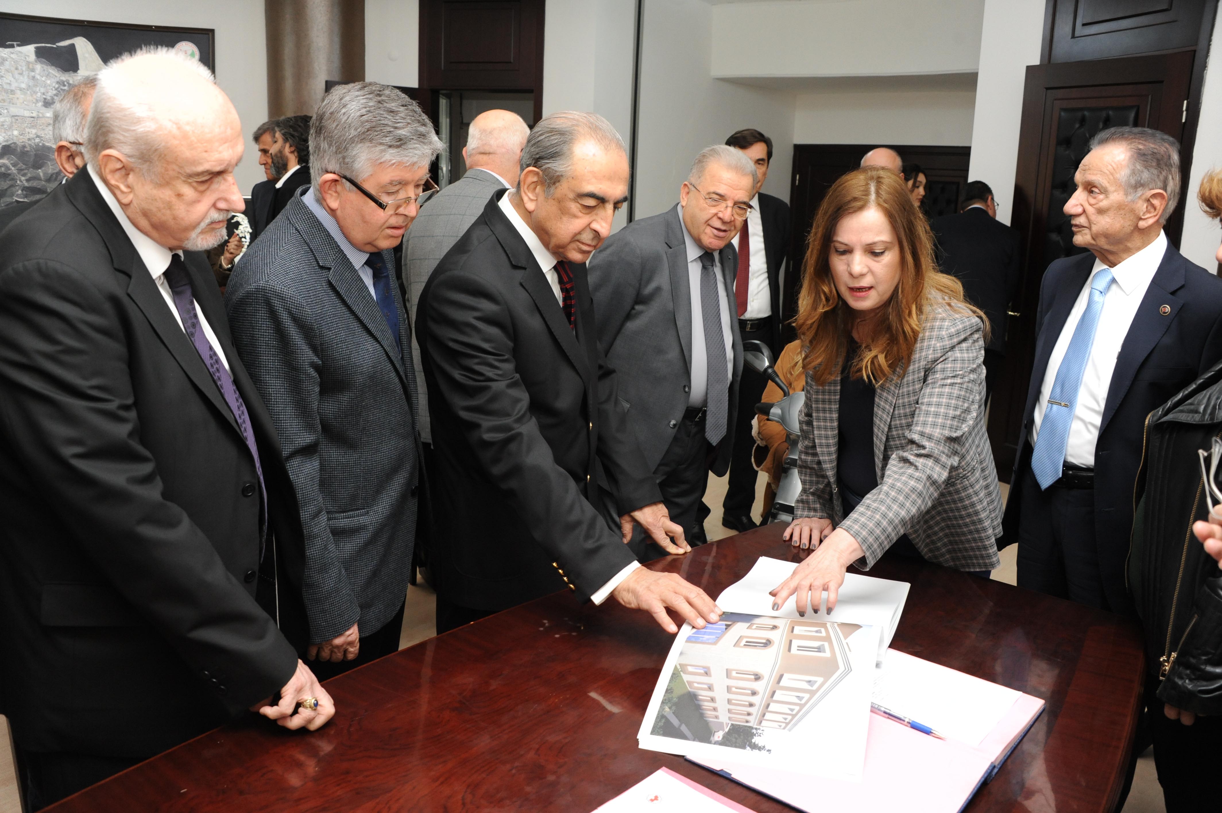 Balçova Olgun Gençlik Merkezi