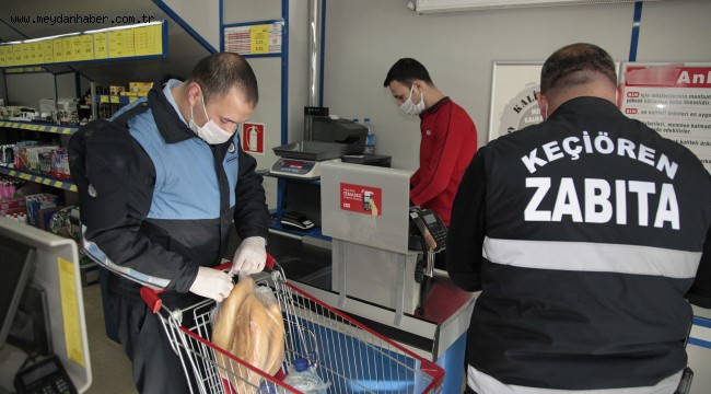 BAŞKAN ALTINOK: KEÇİÖREN'DE 60 YAŞ ÜSTÜ 118 BİN 874 VATANDAŞIMIZIN ACİL İHTİYAÇLARINI KARŞILIYORUZ