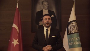 BAŞKAN RIZA AKPOLAT'TAN MEVKİDAŞLARINA ÇAĞRI