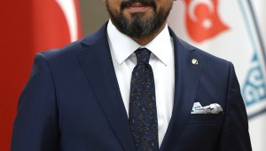 BAŞKAN ULUDAĞ'DAN 12 MART İSTİKLAL MARŞININ KABULÜ MESAJI