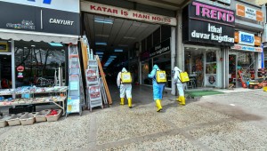 BAŞKAN YAVAŞ'TAN SU FATURALARINDA DÜZENLEME