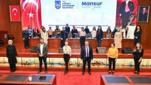 BAŞKAN YAVAŞ'TAN YARDIM KAMPANYASI