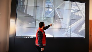 BAŞKENT'TE ALT VE ÜST GEÇİTLERE 7/24 TAKİP