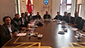 BAŞKENT'TE İLK ESPOR KULÜBÜ KURULDU